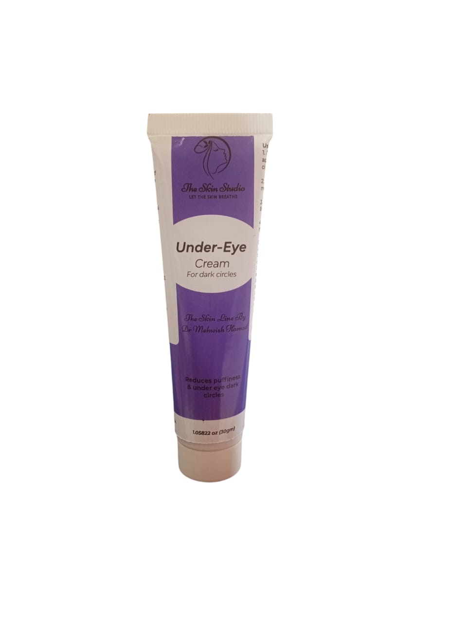 UNDER-EYE CREAM