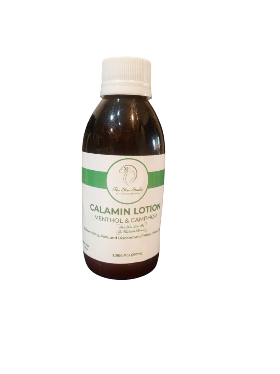 CALAMIN LOTION