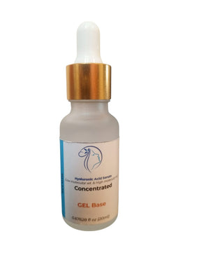 hyaluronic acid serum