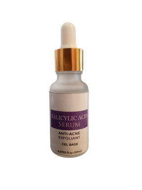 SALICYLIC ACID SERUM