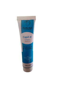 CAPIL-K (VITAMIN K CREAM)