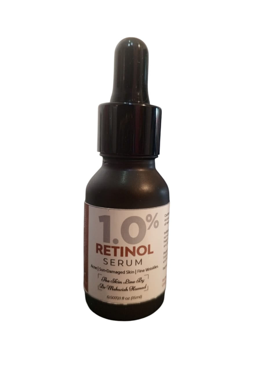 RETINOL SERUM 1.5