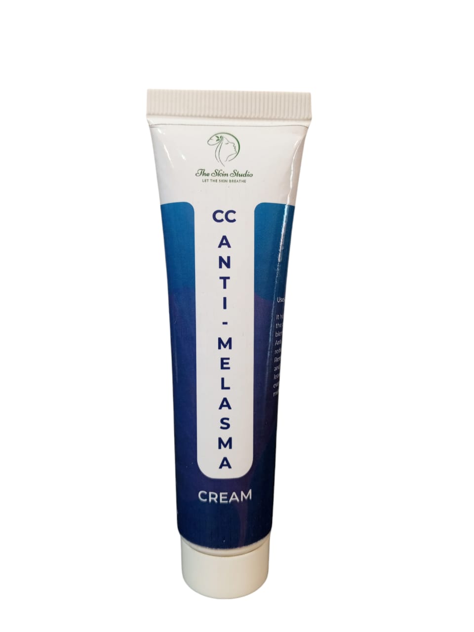 Anti-Melasma Cream