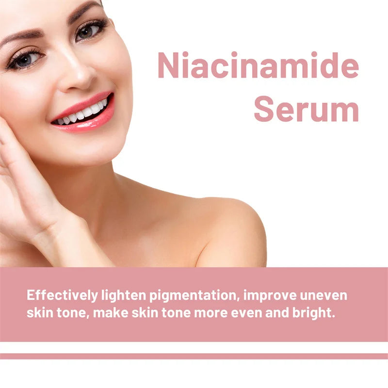 Niacinamide serum