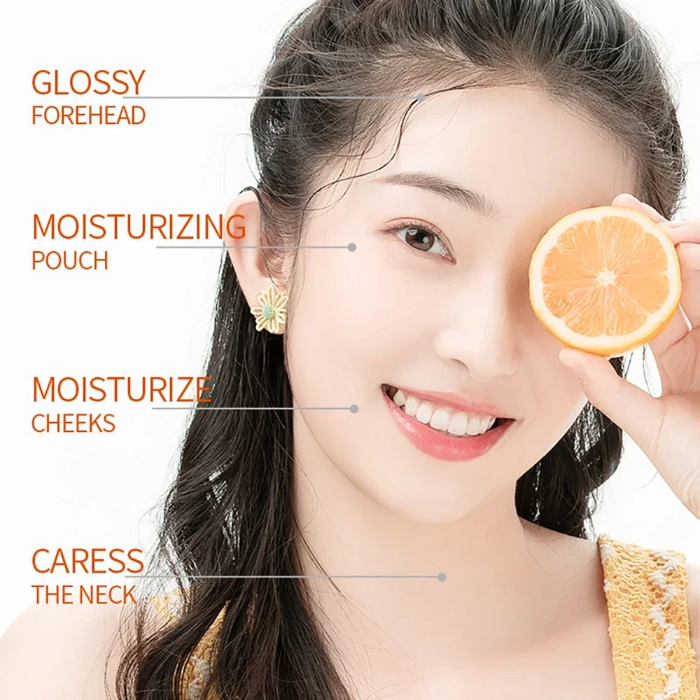 VITAMIN-C SERUM WITH KOJIC ACID